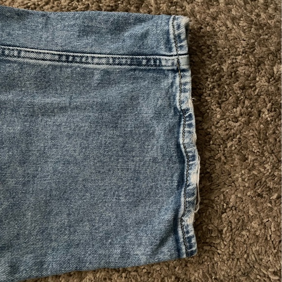 Gap 90’s Loose High Rise Jeans, 29/8R - Picture 7 of 7